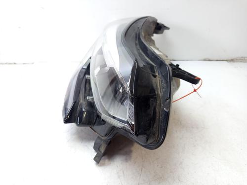 Right headlight RENAULT CAPTUR I (J5_, H5_) 0.9 TCe 90 | BP33024217C29 - Image 2