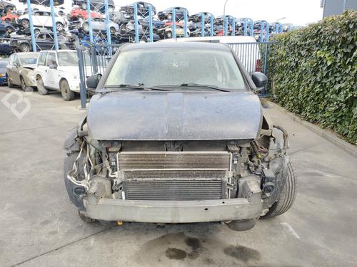 Venstre Baklys DODGE CALIBER 2.0 CRD | BP31117081C34 - Image 2