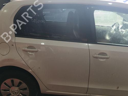 Used Right rear door Right rear door 37695983 37695983