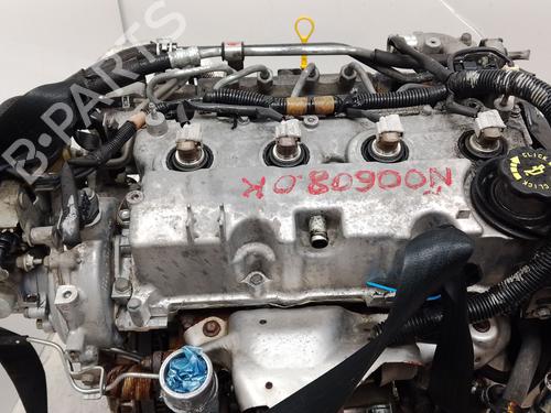 Motor MAZDA 5 (CW)  | BP30339914M1 