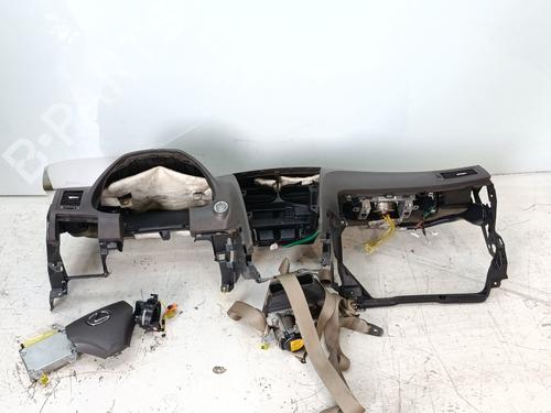 Used Airbag Kit Airbag Kit 36780643 36780643