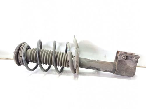 Used Left front shock absorber PEUGEOT 308 SW I (4E_, 4H_) 1.6 HDi (92 hp) 9756541