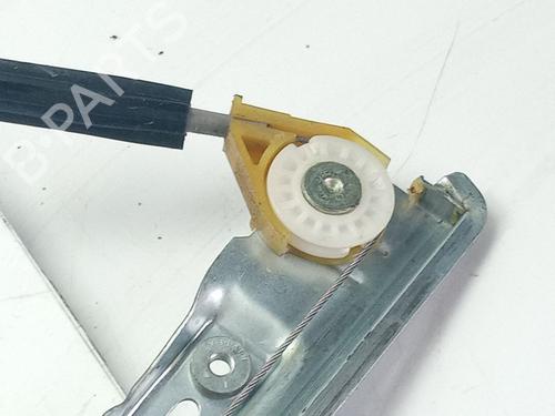 Front right window mechanism CITROËN C5 III (RD_) 3.0 HDi 240 (RDX8CA) | BP34734875C23  - Image 7