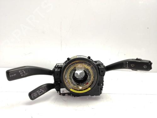 Used Steering wheel controls Steering wheel controls AUDI A5 Sportback (8TA) 2.0 TDI (177 hp) 40626279 40626279