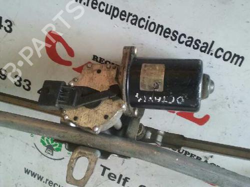Front wiper motor SKODA OCTAVIA I (1U2) 1.9 TDI | BP10276322M29 