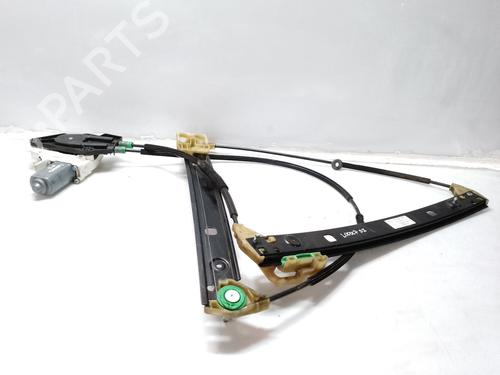 Used Left front window motor Left front window motor 9544449 9544449