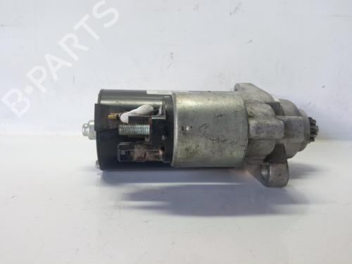 Startmotor VW POLO (9N_, 9A_) 1.9 SDI | BP10413443M8 