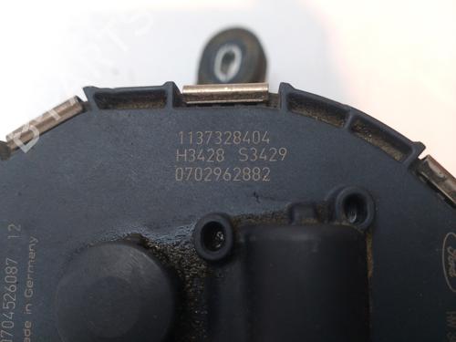 Front wiper motor FORD FOCUS C-MAX (DM2)  | BP22985539M29 