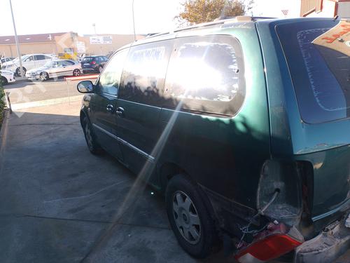 Starter KIA CARNIVAL / GRAND CARNIVAL III (VQ) 2.2 CRDi | BP31158262M8