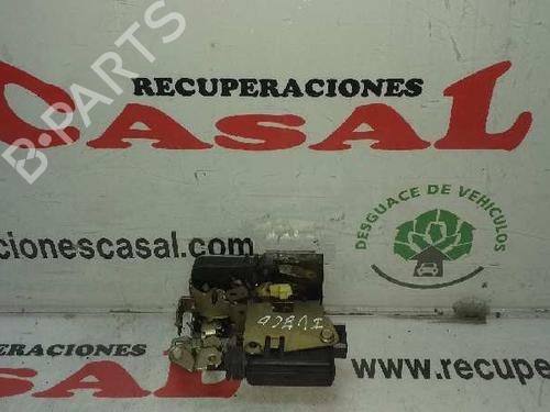 Used Rear left lock Rear left lock 7956112 7956112