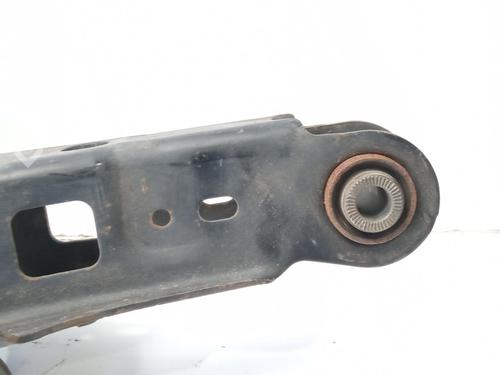 Right rear suspension arm LEXUS CT (ZWA10_) 200h (ZWA10_) | BP12311221M15 