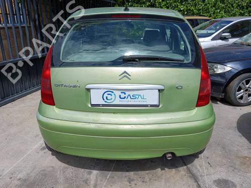 Used Parts CITROËN C3 I (FC_, FN_) 1.4 i 4915642