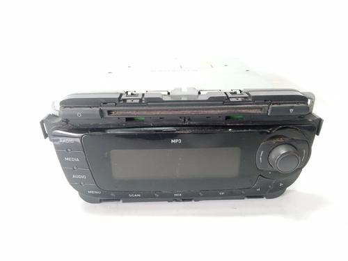 Radio SEAT IBIZA IV (6J5, 6P1)  | BP11398755E6 