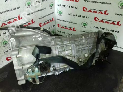 Used Gearbox Gearbox 7953135 7953135
