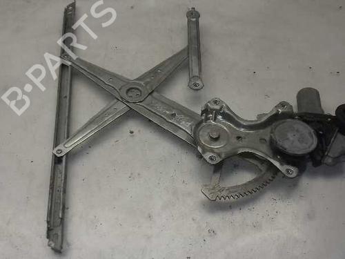 Used Front left window mechanism Front left window mechanism 7958985 7958985