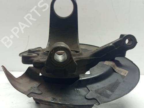 Right front steering knuckle VOLVO V50 (545) 2.0 D | BP30748387M26
