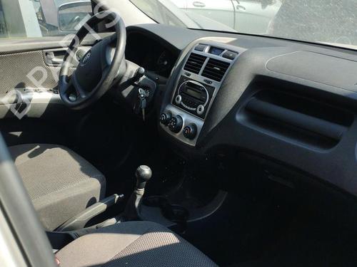 Heater blower motor KIA SPORTAGE II (JE_, KM_) 2.0 i 16V | BP14225688M62 