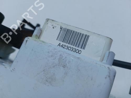 Climate control DACIA SANDERO II  | BP16103264I5 
