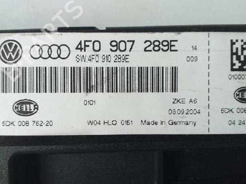 Electronic module AUDI A6 C6 (4F2) 3.0 TDI quattro | BP7957464M83 