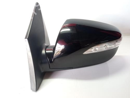 Left mirror HYUNDAI ix35 (LM, EL, ELH)  | BP10696176C26 