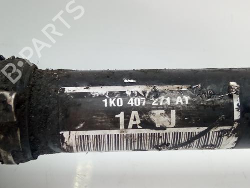 Left front driveshaft SEAT ALTEA (5P1)  | BP18734952M38 