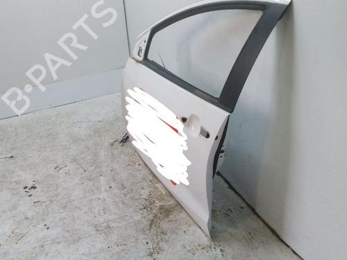 Dør venstre fortil TOYOTA YARIS (_P13_) [2010-2020]  31183431