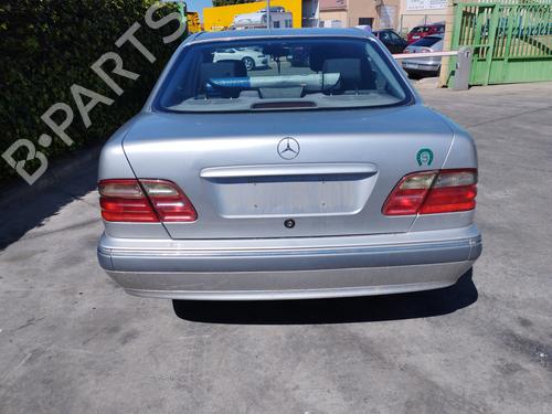 Electronic module MERCEDES-BENZ E-CLASS (W211) E 320 CDI (211.026) | BP7958049M83 - Image 12