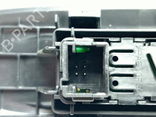 Right front window switch CITROËN C4 II (NC_) | BP16220761I26 - Image 7