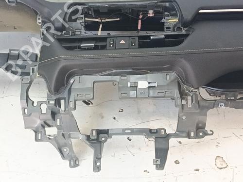 Dashboard TOYOTA RAV 4 V (_A5_, _H5_) 2.5 Hybrid (AXAH52) | BP34581661C46 - Image 3