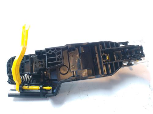Rear right exterior door handle TOYOTA YARIS (_P13_)  | BP21185590C130