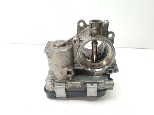 Used Throttle body FIAT PUNTO EVO (199_) [2008-2025]  16873524