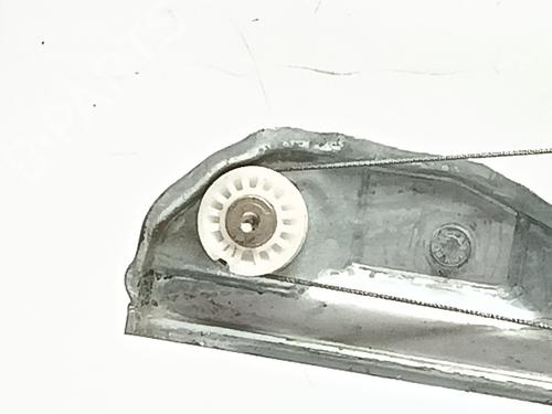 Front left window mechanism PEUGEOT 2008 I (CU_) 1.5 BlueHDI 100 | BP34053722C22 - Image 4