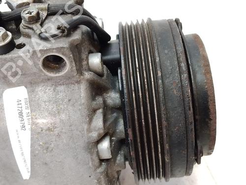 AC compressor BMW 5 Touring (E39) | BP36003470M34 - Image 4