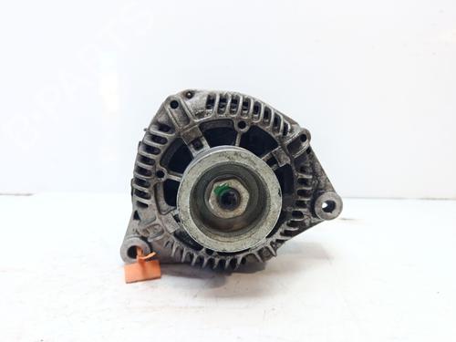 Used Alternator Alternator PEUGEOT PARTNER MPV (5_, G_) 1.9 D (68 hp) 33337088 33337088