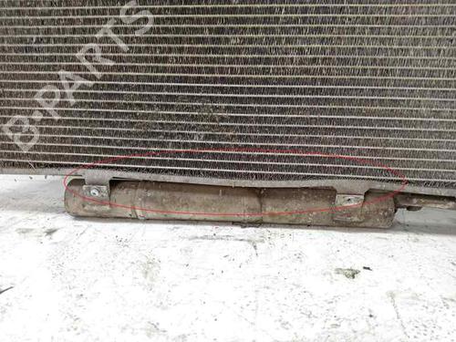 AC radiator MERCEDES-BENZ B-CLASS Sports Tourer (W245)  | BP20717145M32 