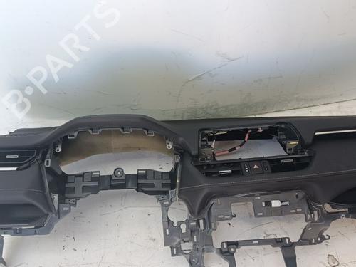 Dashboard TOYOTA RAV 4 V (_A5_, _H5_) 2.5 Hybrid (AXAH52) | BP34581661C46 - Image 2
