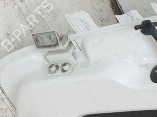 Left rear door PEUGEOT BIPPER (AA_) 1.3 HDi 80 / BlueHDi 80 | BP31210654C4 