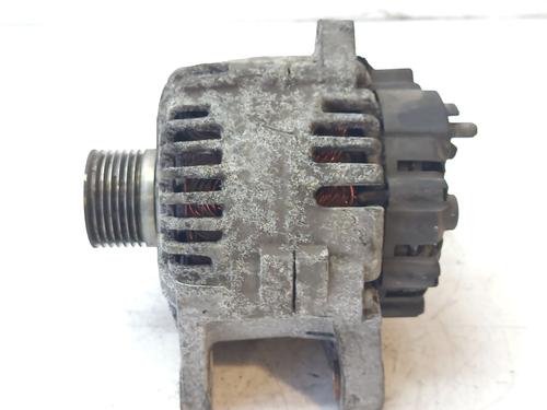 Alternator RENAULT MEGANE II Saloon (LM0/1_)  | BP29385170M7 