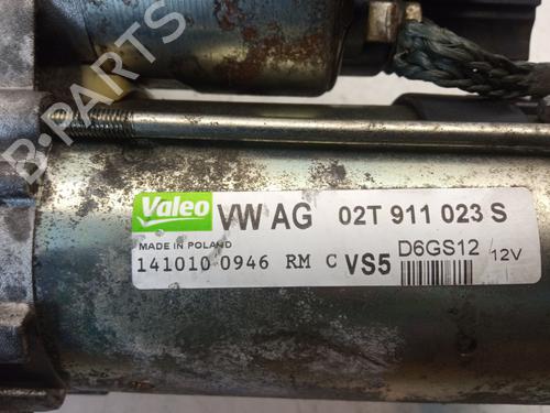 Starter KIA CEED (CD) | BP9620629M8 - Image 5