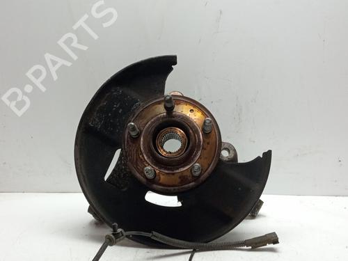 Used Left front steering knuckle Left front steering knuckle OPEL INSIGNIA A Country Tourer (G09) 2.0 CDTi (47) (131 hp) 33759266 33759266
