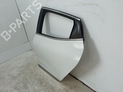 Dør venstre bagtil RENAULT CLIO V (B7_) 1.0 TCe 100 (B7MT) | BP29856536C4 - Image 2