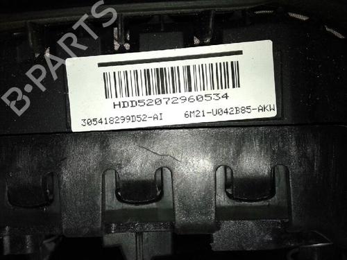 Kollisonspute sett FORD MONDEO III (B5Y)  | BP7962267C86 