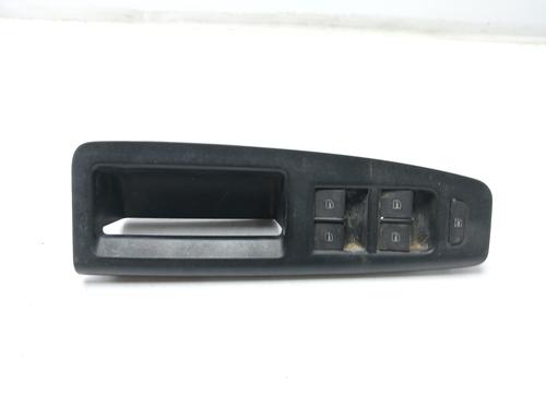 Used Left front window switch Left front window switch VW POLO IV (9N_, 9A_) [2001-2014] 16220594 16220594
