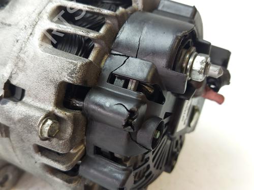 Alternator DACIA LODGY (JS_) 1.6 LPG (JSAV) | BP30518513M7