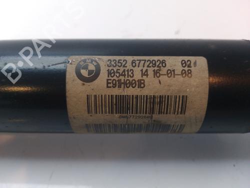 Left rear shock absorber BMW 3 (E90) 320 d | BP20978459M18 