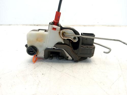 Used Rear right lock OPEL ZAFIRA TOURER C (P12) 2.0 CDTi (75) (130 hp) 30793687