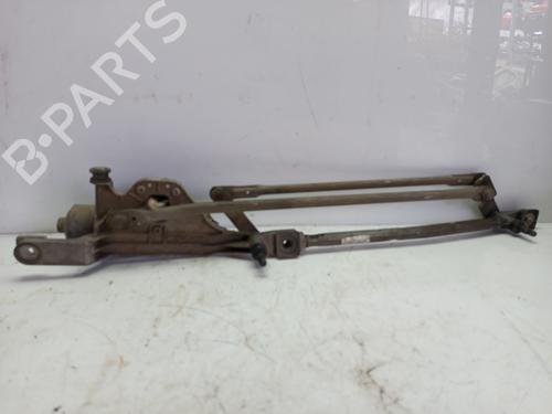 Front wiper motor FORD FOCUS II (DA_, HCP, DP) | BP30527593M29 - Image 6