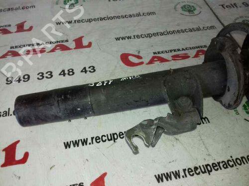 Used Left front shock absorber BMW 1 (E87) 118 d (122 hp) 7954054