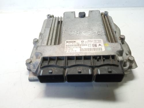 Used Engine control unit (ECU) Engine control unit (ECU) 10540577 10540577