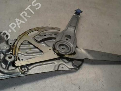 Used Front right window mechanism Front right window mechanism 7958959 7958959